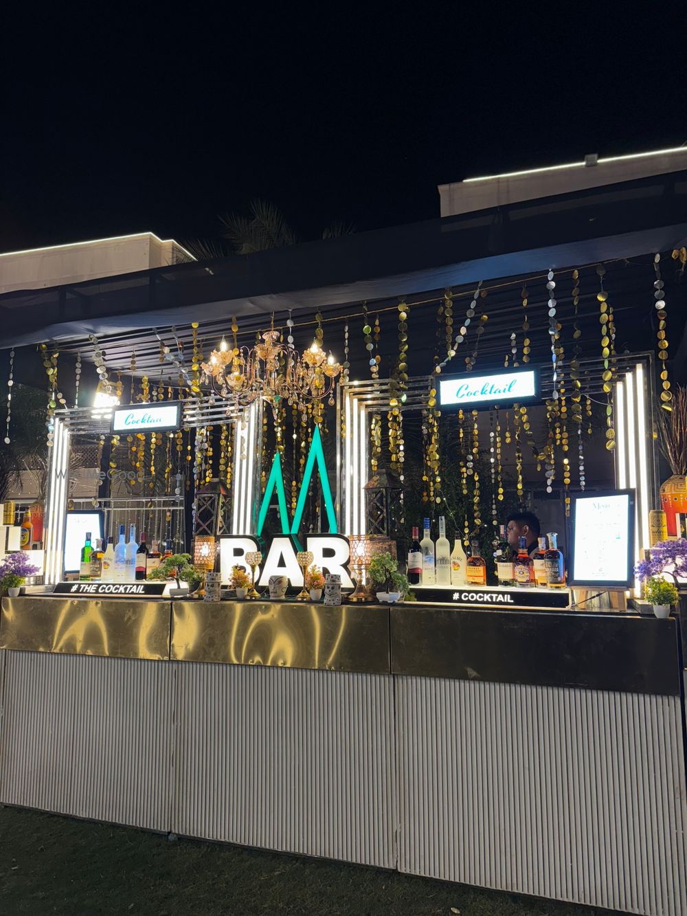 Photo By Parbliss Events - Wedding Planners