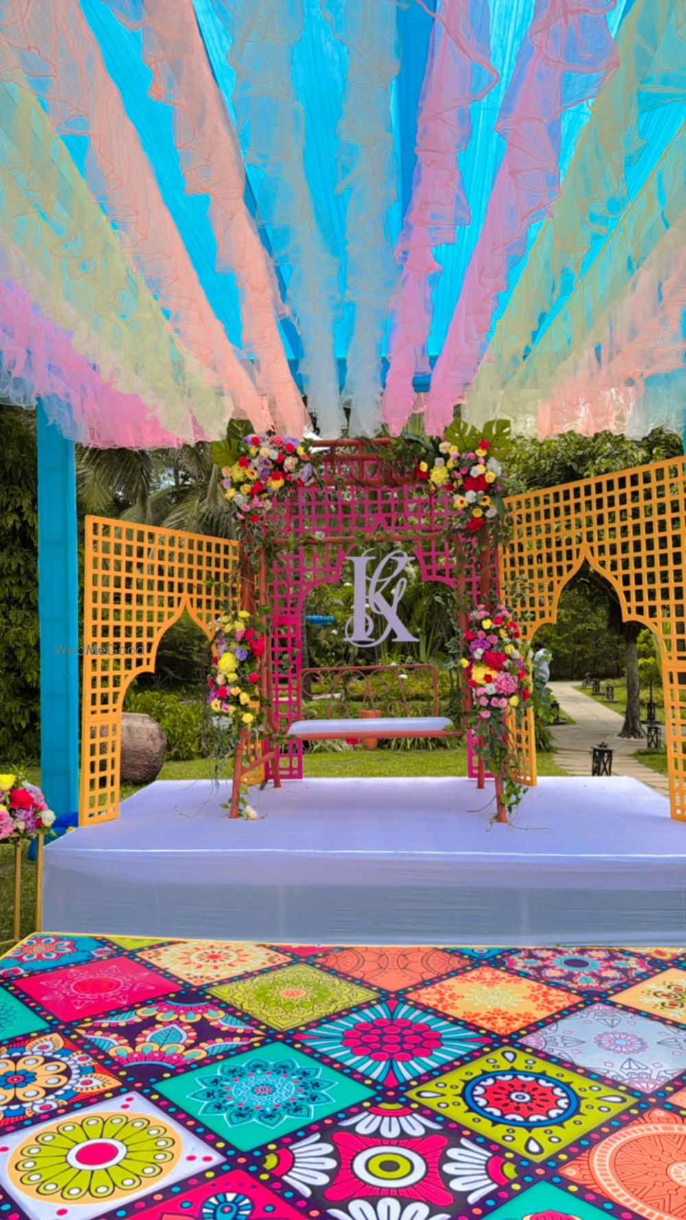 Photo By Parbliss Events - Wedding Planners