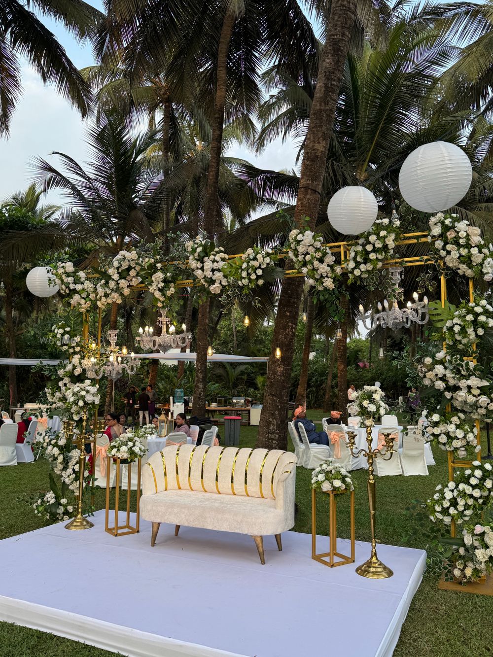 Photo By Parbliss Events - Wedding Planners