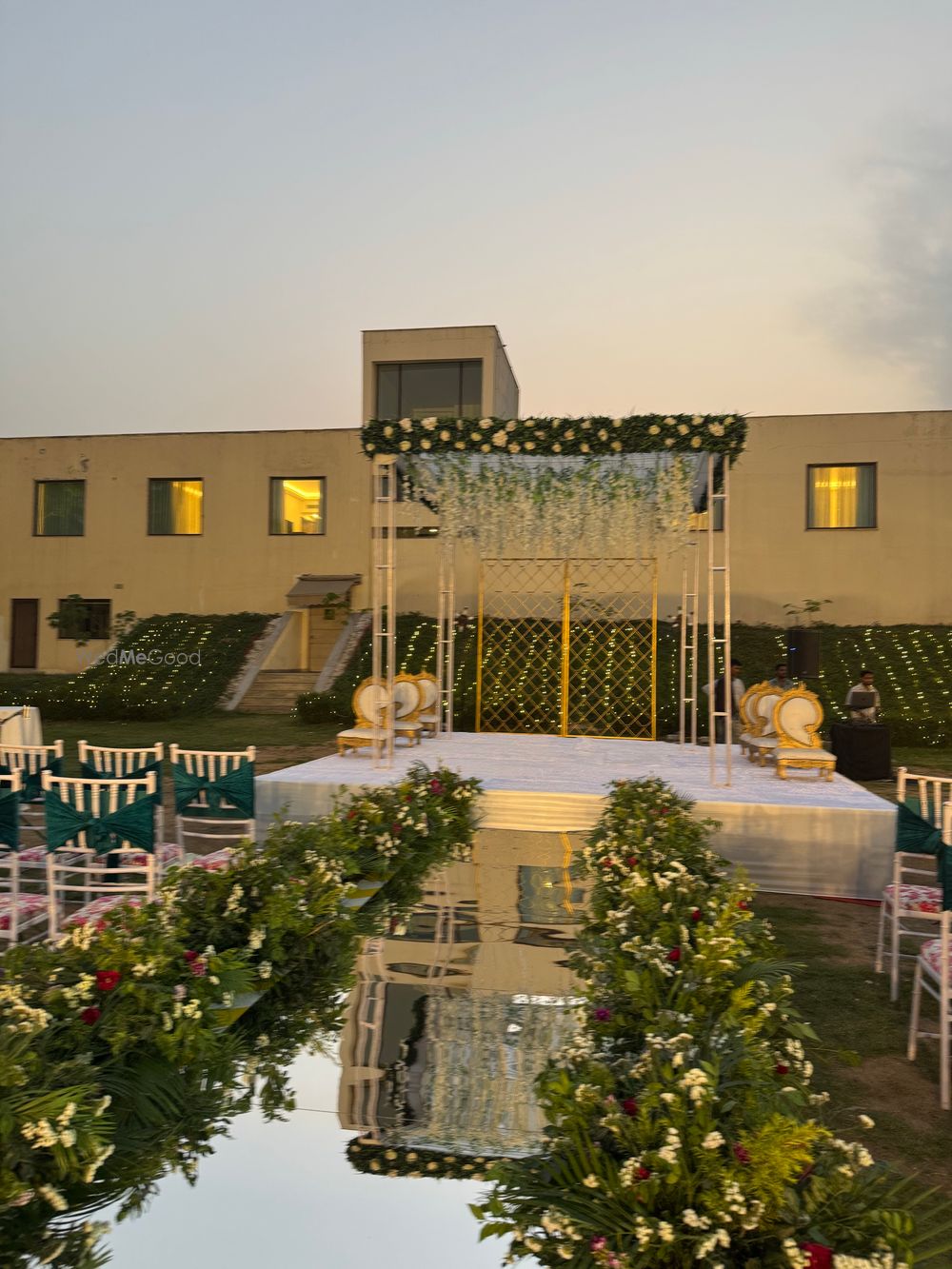 Photo By Parbliss Events - Wedding Planners