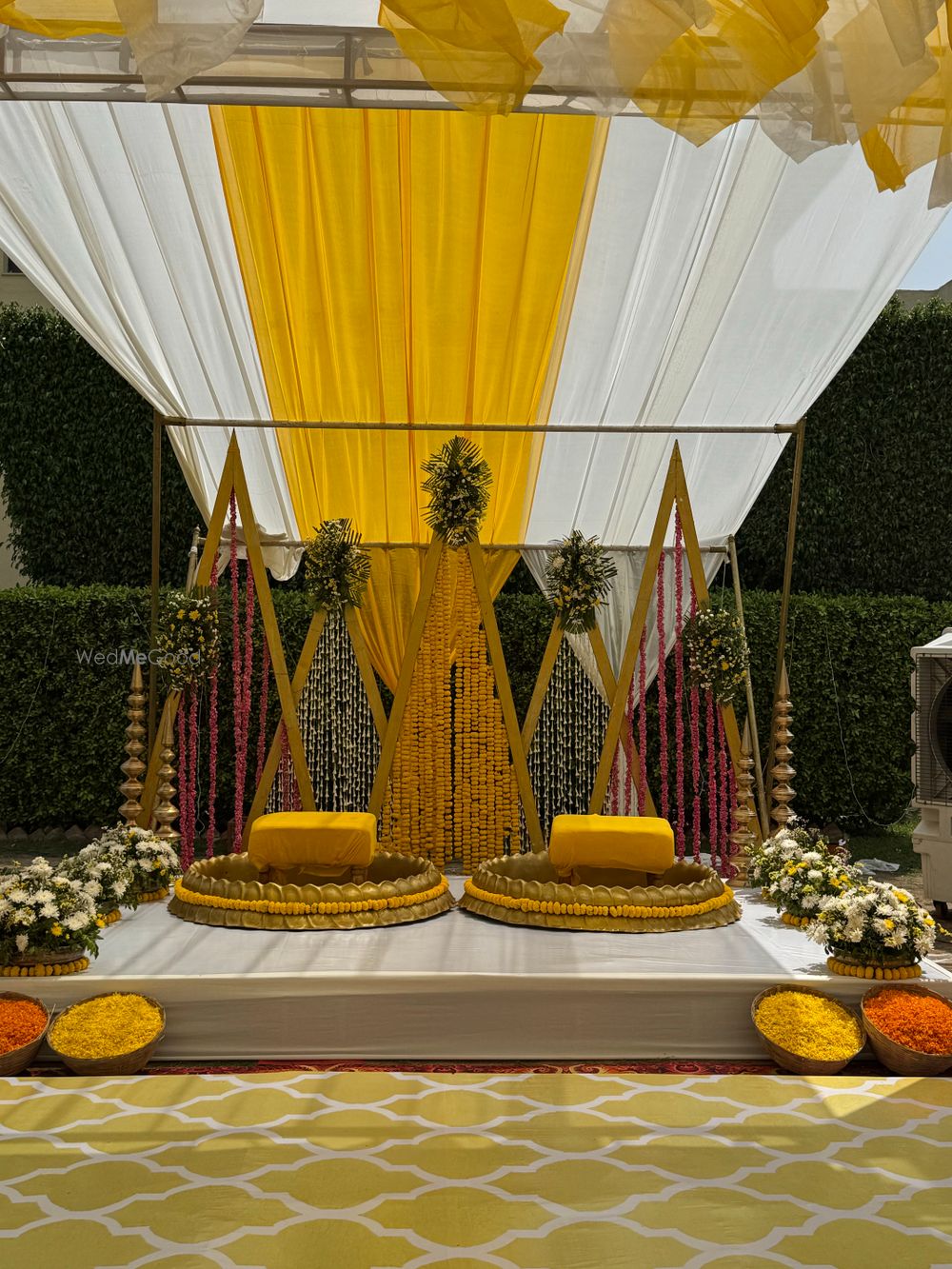 Photo By Parbliss Events - Wedding Planners