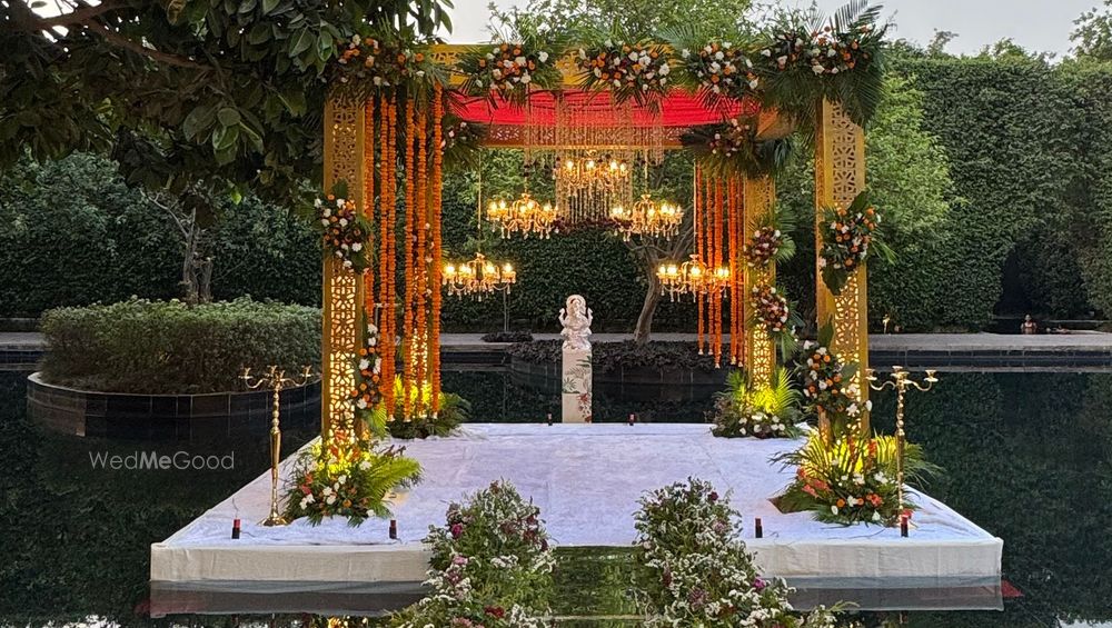 Parbliss Events