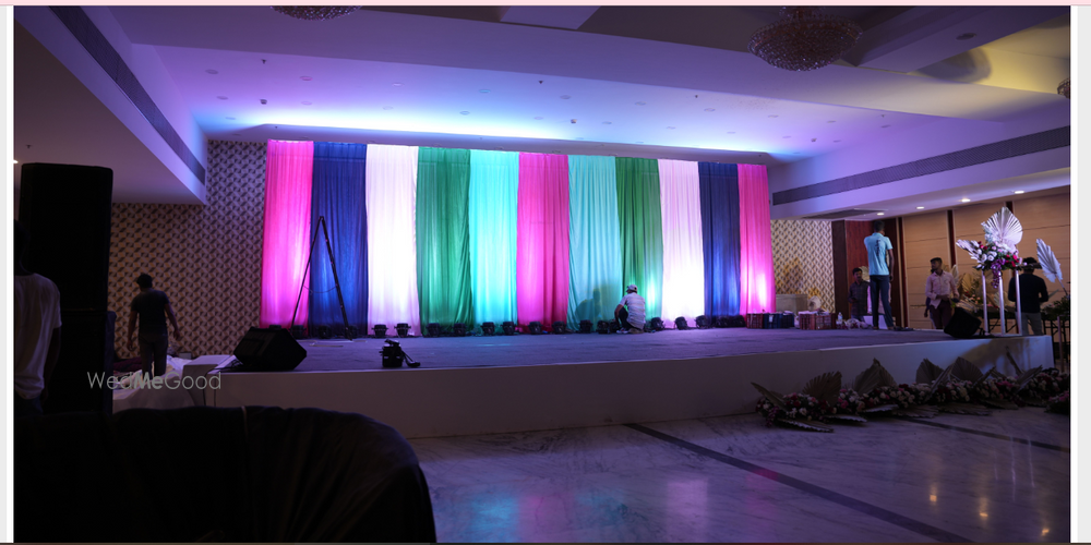 Sajja Weddings - Decor