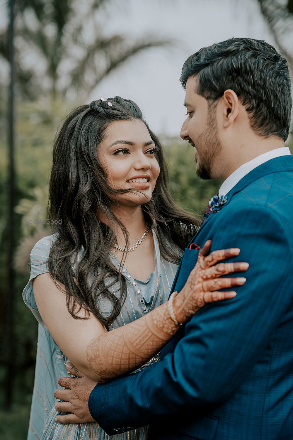 Photo By The Wedding Birds - Photographers