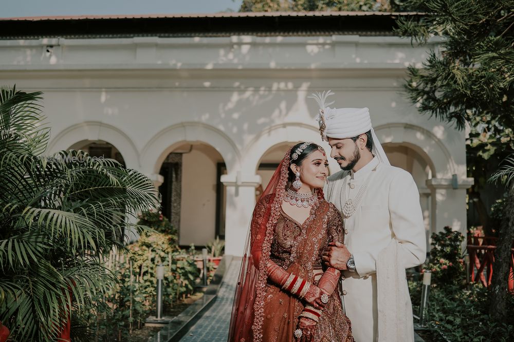 Photo By The Wedding Birds - Photographers