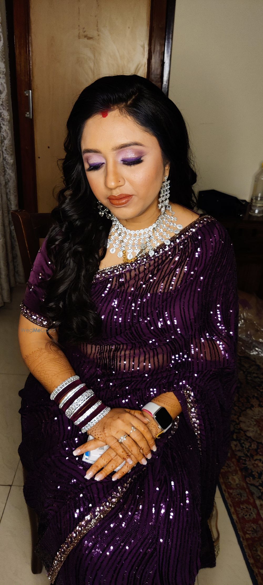 Photo By Makeup Artist Shama Sharma - Bridal Makeup