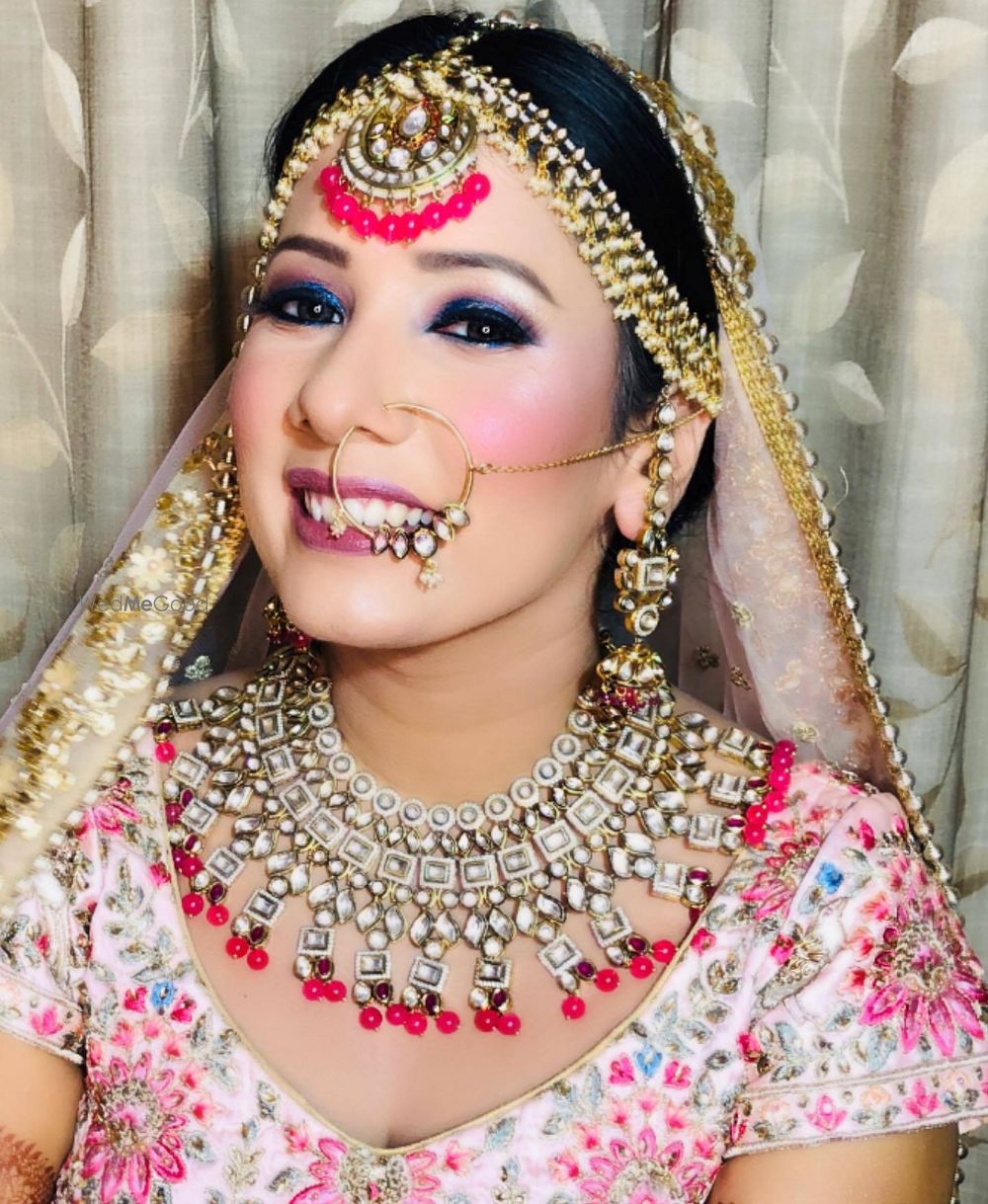 Photo By Makeup Artist Shama Sharma - Bridal Makeup