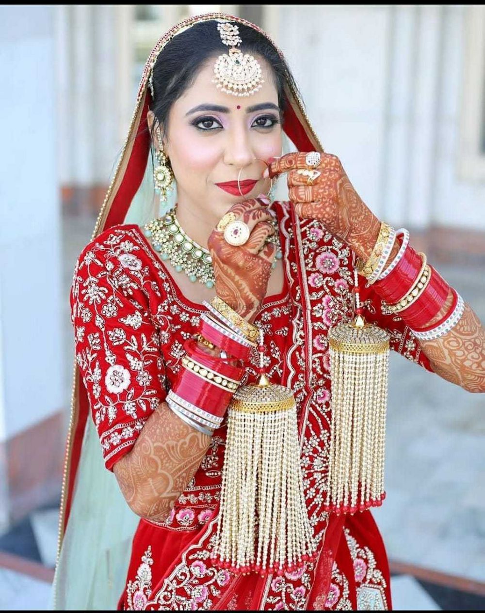 Photo By Makeup Artist Shama Sharma - Bridal Makeup