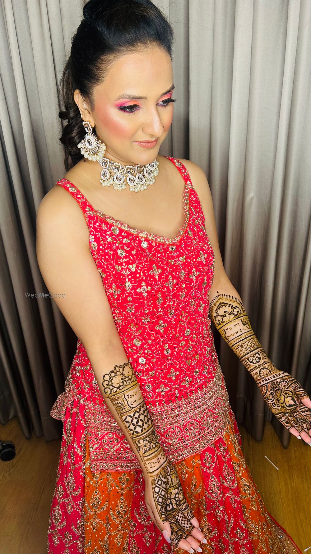 Photo By Makeup Artist Shama Sharma - Bridal Makeup