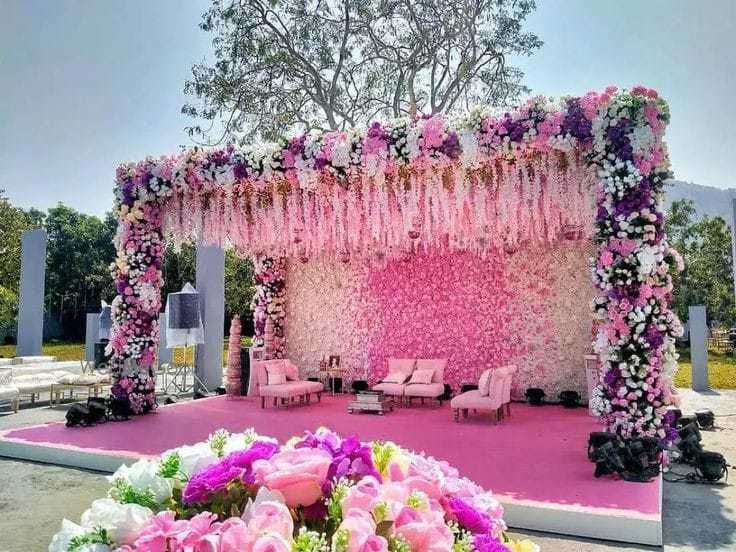 Photo By Brindavan Events - Decorators