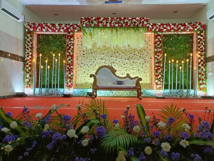 Photo By Brindavan Events - Decorators