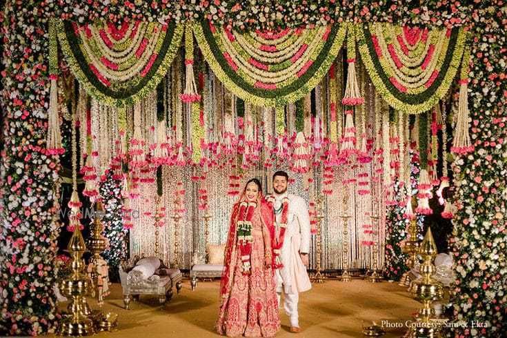 Photo By Brindavan Events - Decorators