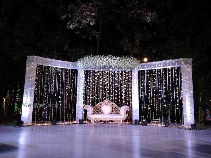 Photo By Brindavan Events - Decorators