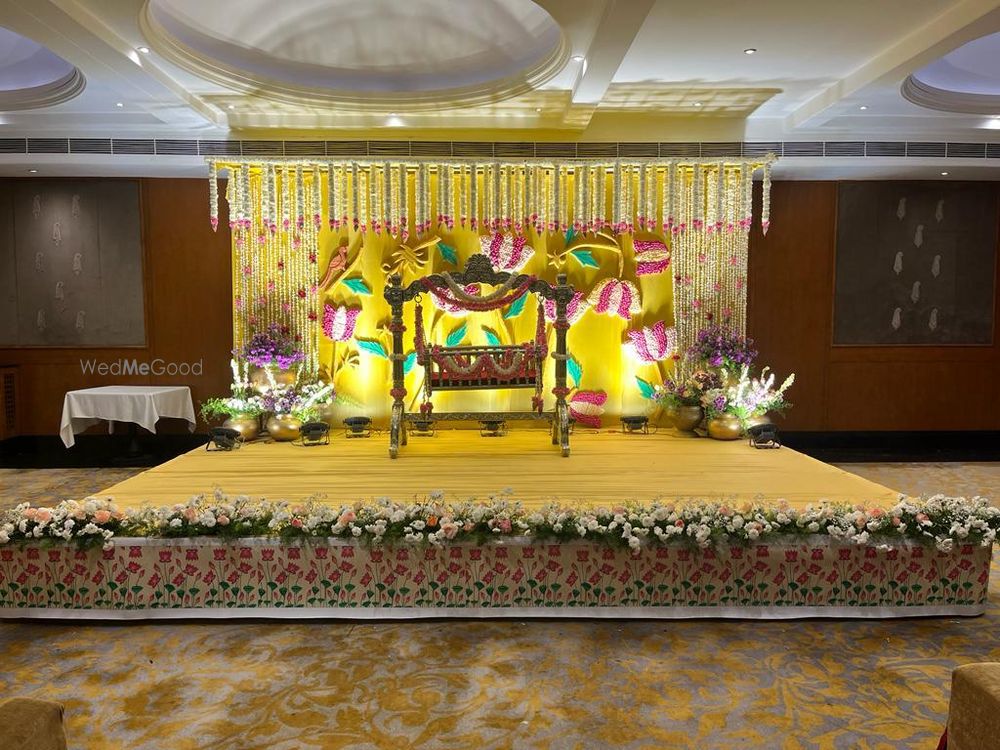 Photo By Brindavan Events - Decorators