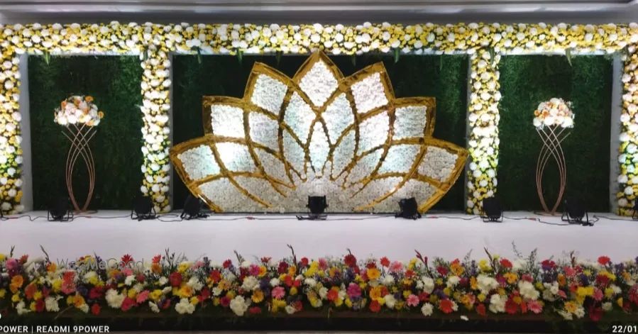 Photo By Brindavan Events - Decorators