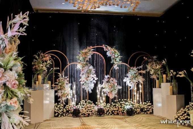 Photo By Brindavan Events - Decorators