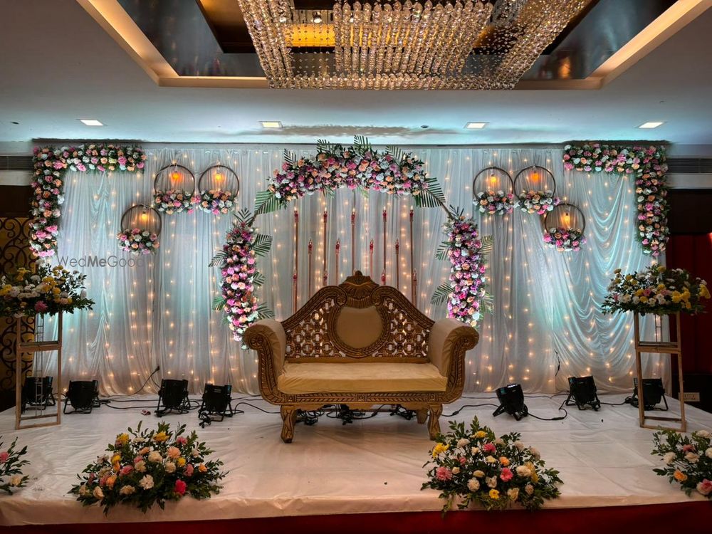 Photo By Brindavan Events - Decorators