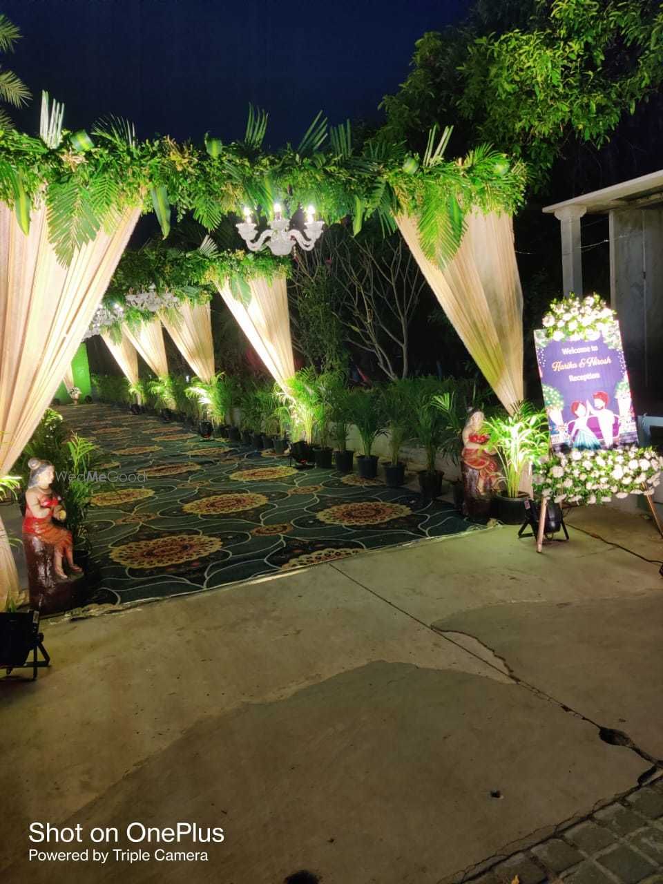 Photo By Brindavan Events - Decorators