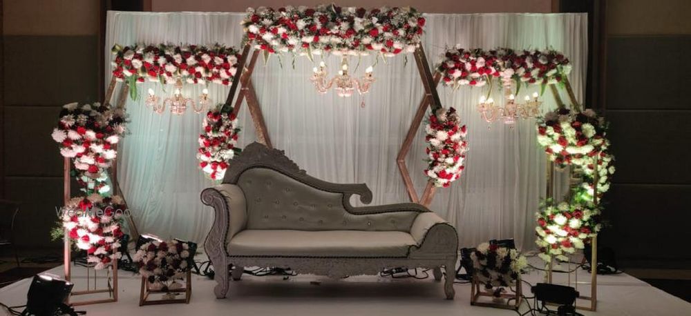 Photo By Brindavan Events - Decorators