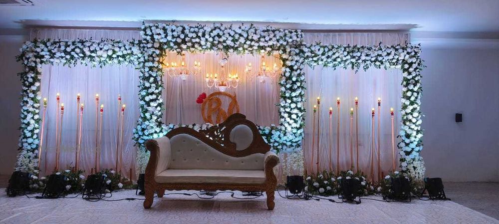 Photo By Brindavan Events - Decorators