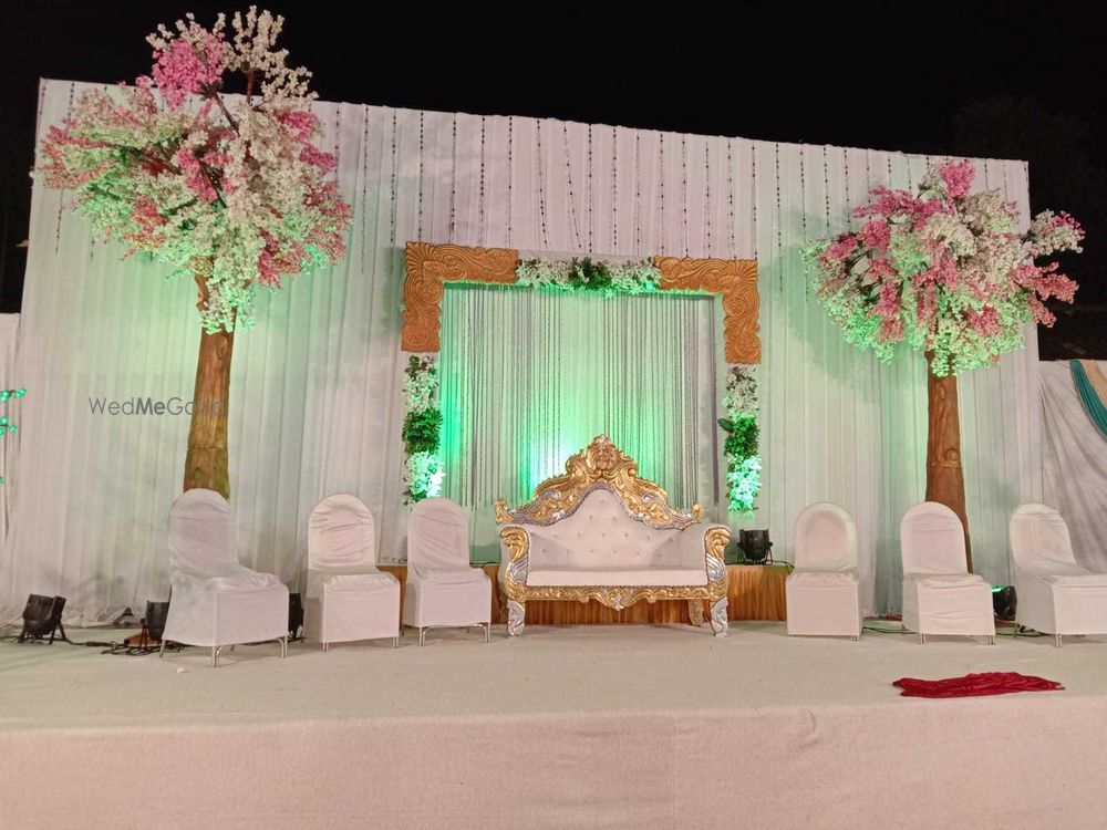 Sai Deep Events & Wedding Planner