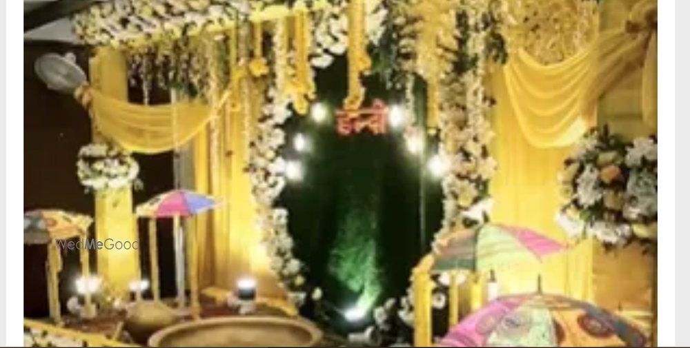 Om Wedding Planner and Decor - Decorators