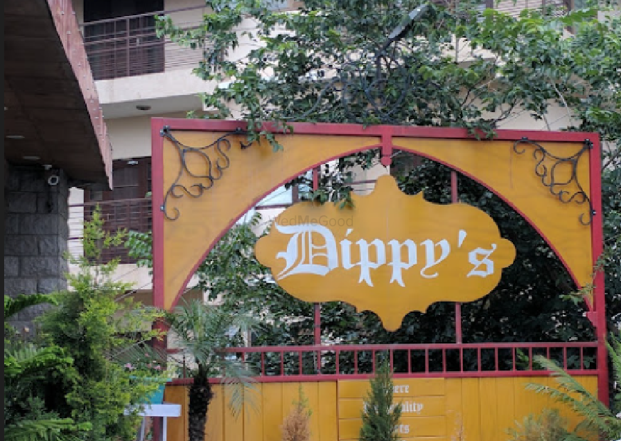 Dippys The Boutique Hotel