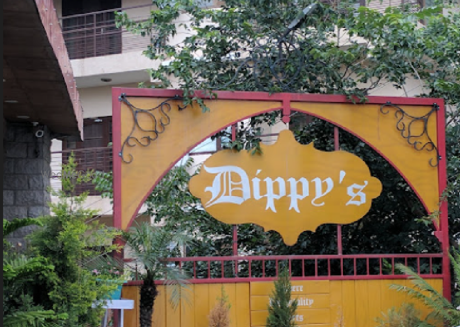 Dippys The Boutique Hotel