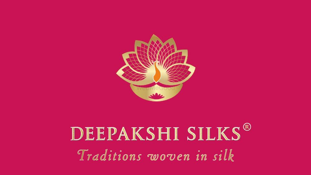 Deepakshi Silks