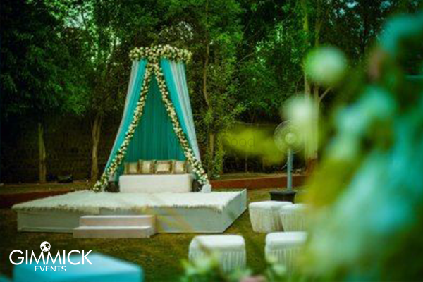Photo By Gimmick Events - Wedding Planners