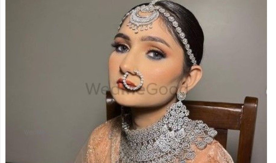 Kajal Makeups