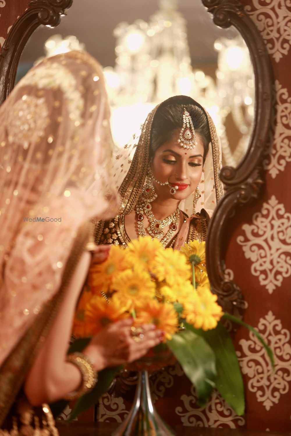 Photo By Ayans Exclusive Bridal Makeup - Bridal Makeup