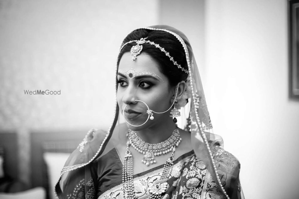 Photo By Ayans Exclusive Bridal Makeup - Bridal Makeup