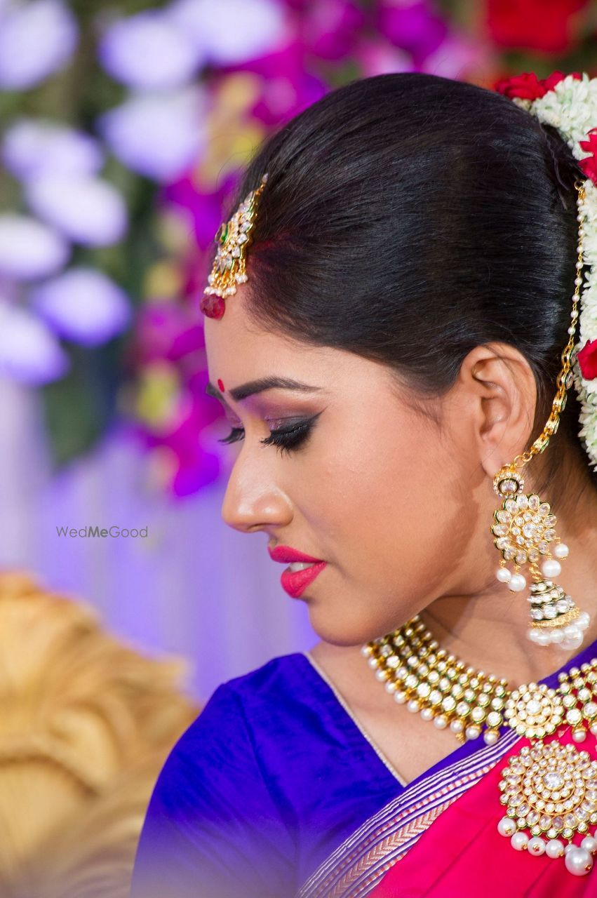 Photo By Ayans Exclusive Bridal Makeup - Bridal Makeup