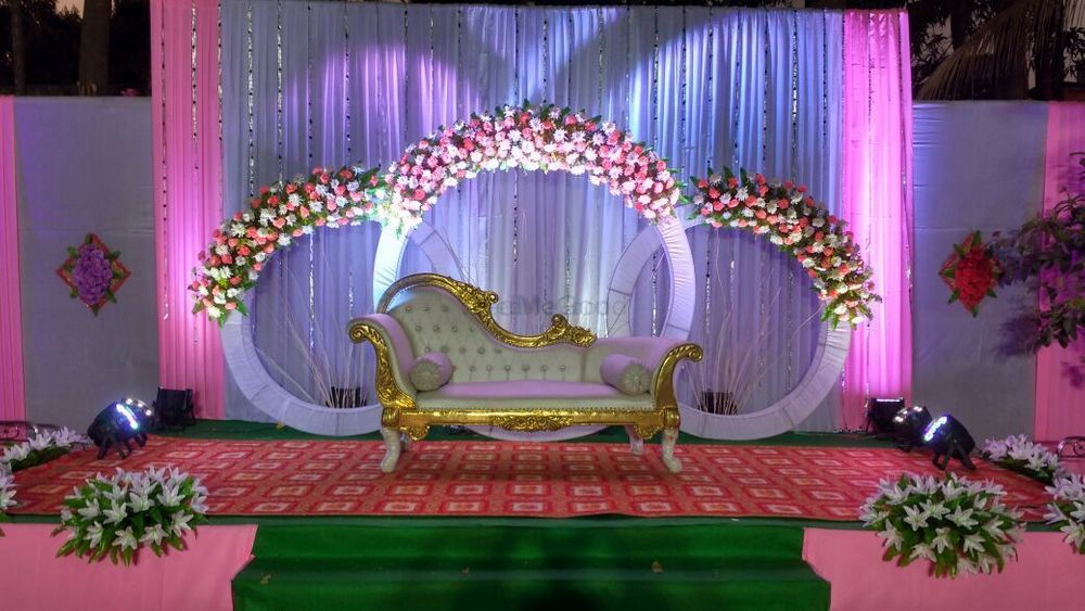 Eventsveda Price  Reviews Wedding  Decorators in Kolkata 