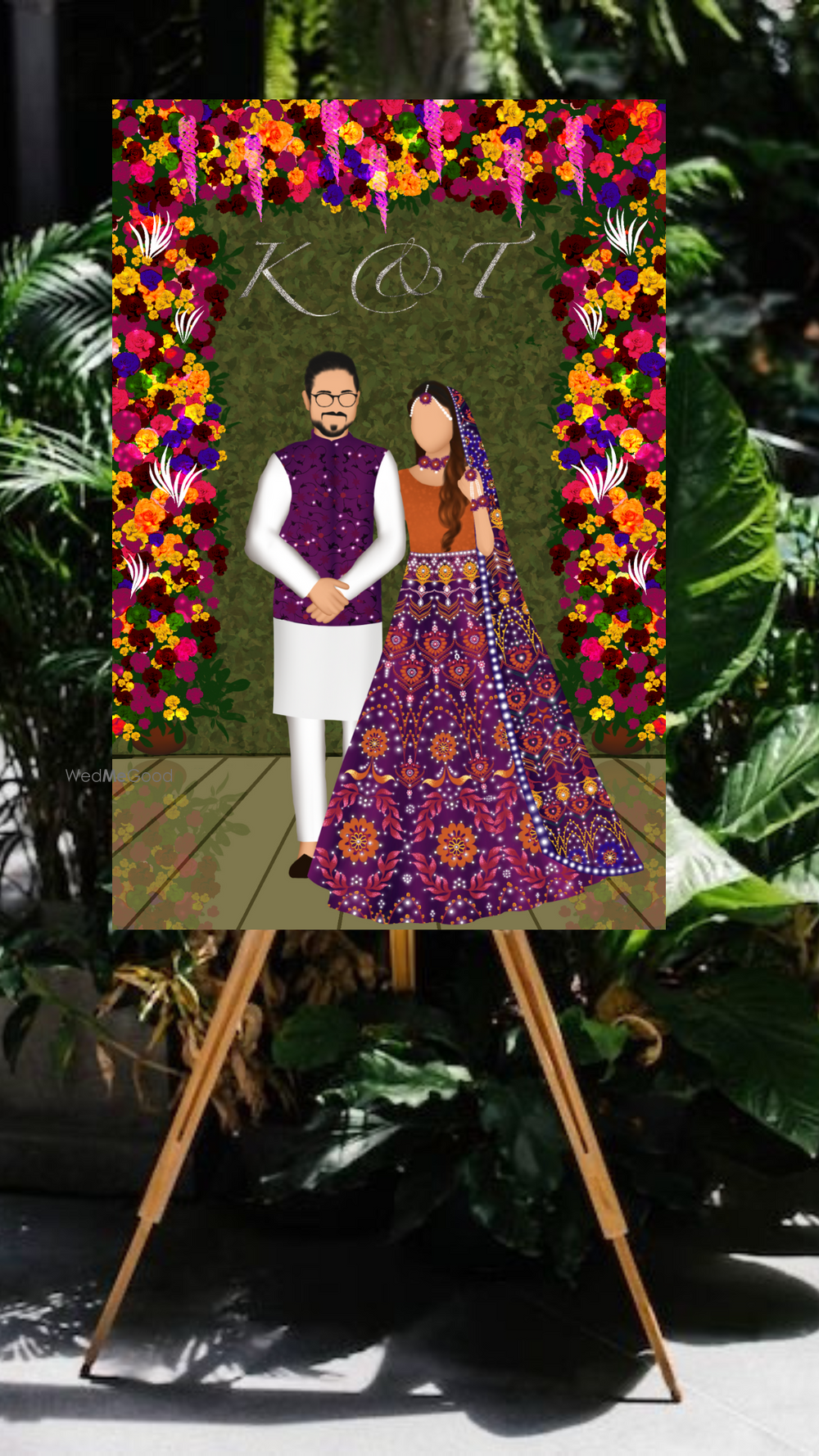 Photo By Art by Gagandeep - Invitations