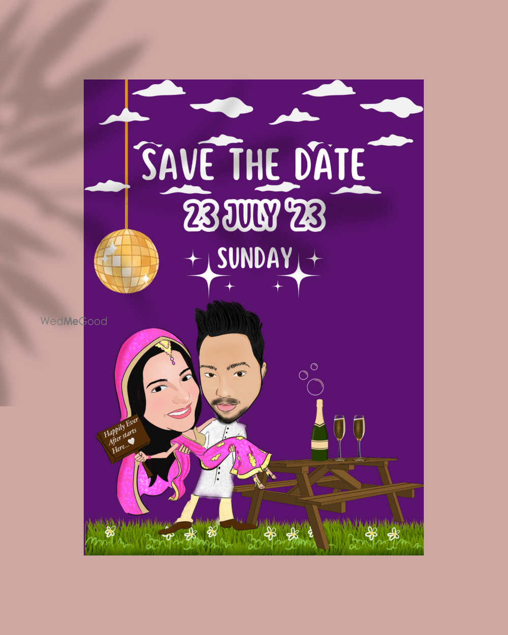 Photo By Art by Gagandeep - Invitations