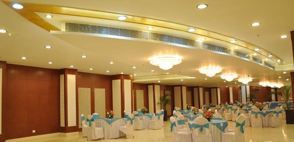 Photo By Great India Celebration Banquet - Venues