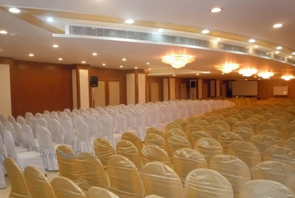 Photo By Great India Celebration Banquet - Venues