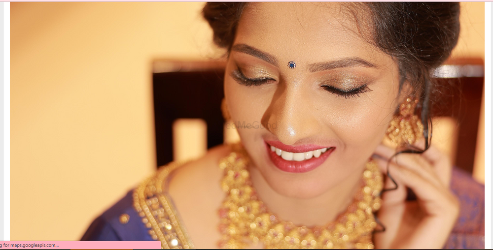Deepa Makeover Artistry