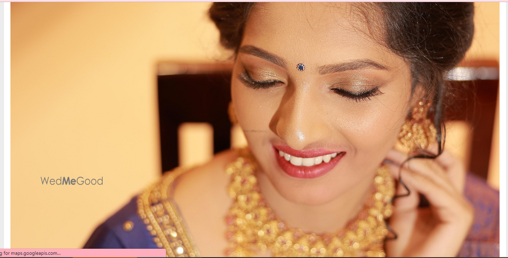 Deepa Makeover Artistry