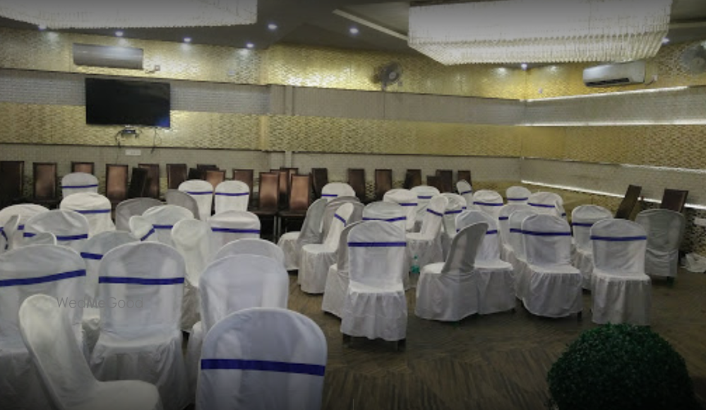 Photo By Hotel Ivory Inn - Venues