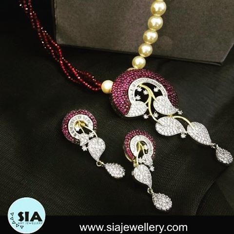 Photo By Sia Art Jewellery - Jewellery