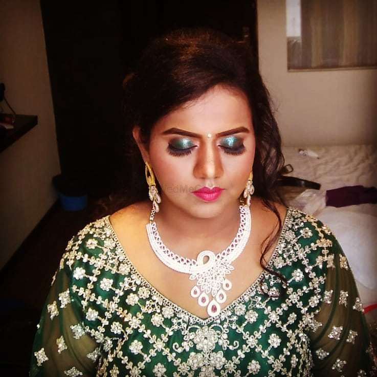 Photo By Priya Makeup Artist - Bridal Makeup