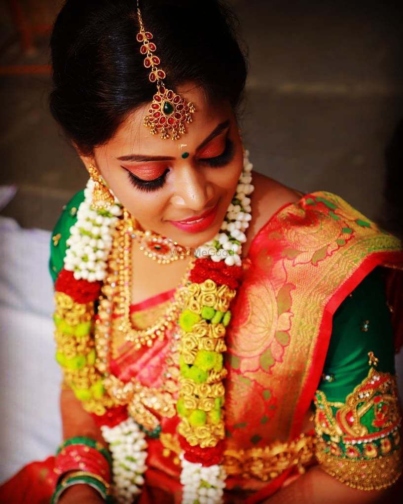 Photo By Priya Makeup Artist - Bridal Makeup