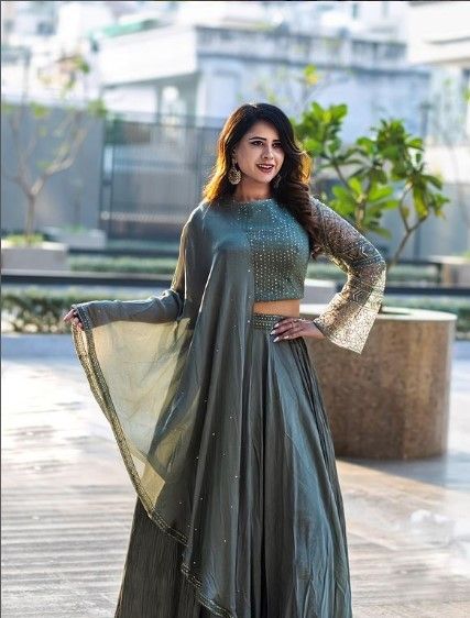 Photo By The Ethnic Womania - Bridal Wear