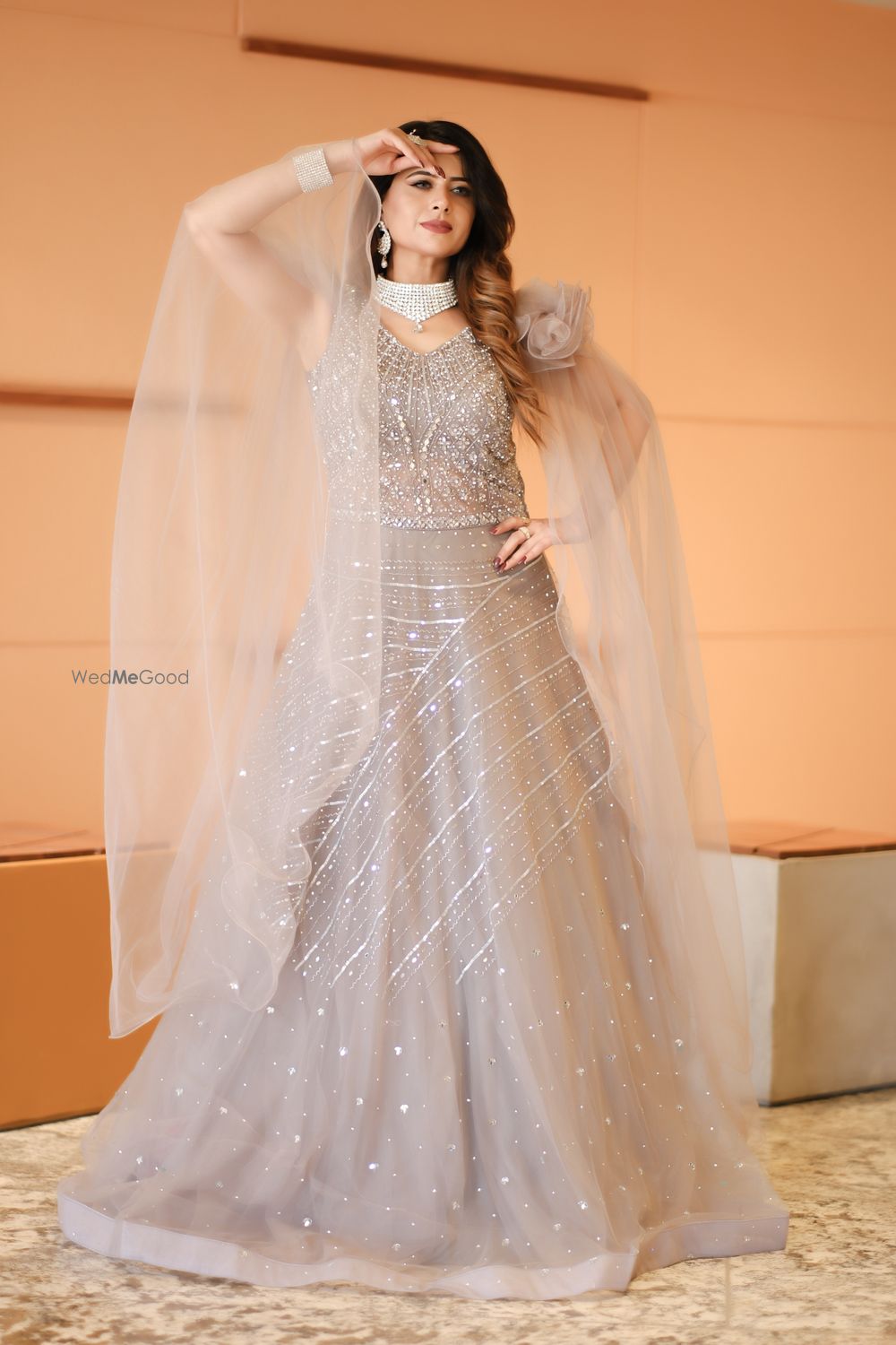 Photo By The Ethnic Womania - Bridal Wear