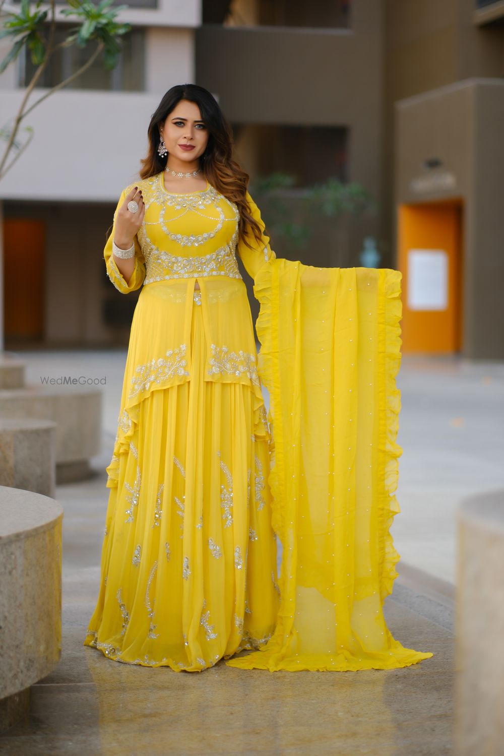 Photo By The Ethnic Womania - Bridal Wear