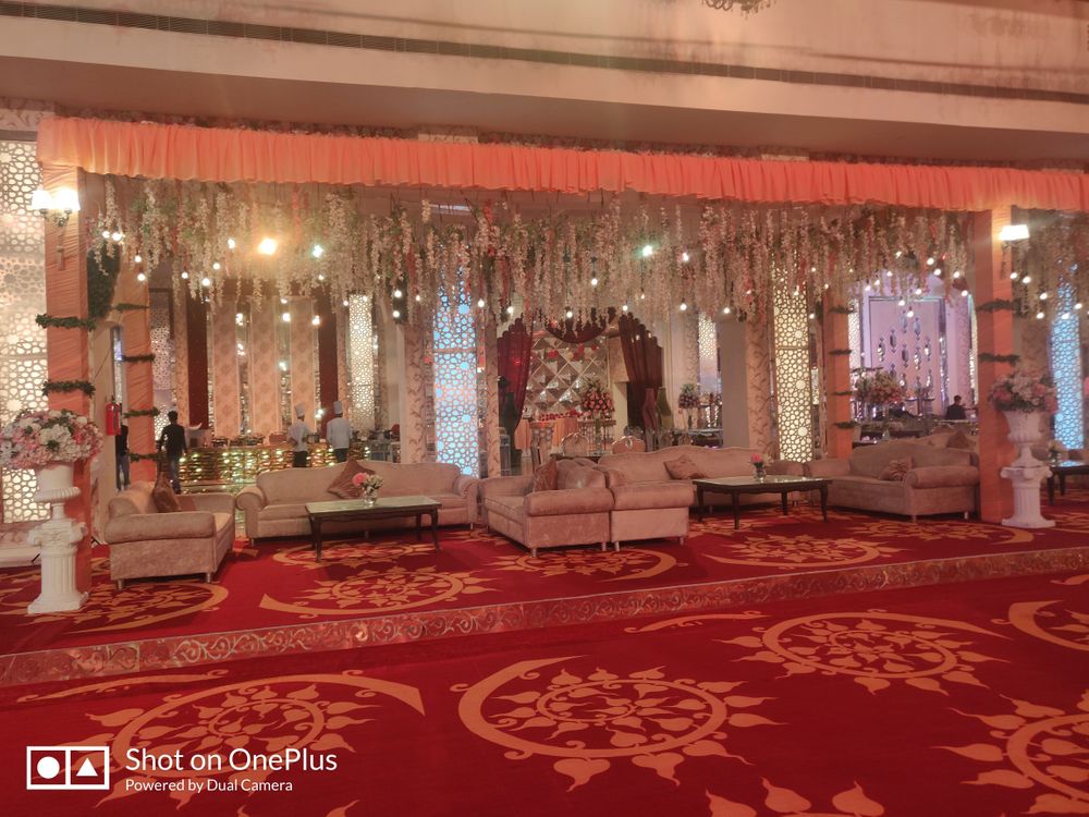 Photo By The Eventwalaz - Decorators
