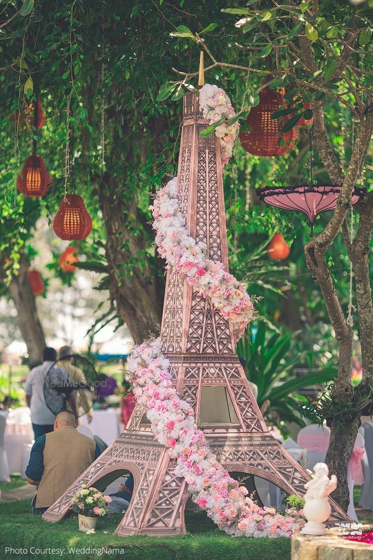 Photo By The Eventwalaz - Decorators